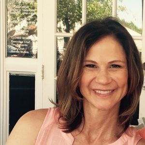 Meet your Posher, Liz